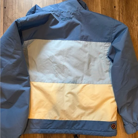 Burton Blackhill boys snowboarding ski jacket boys XL 12/14 - Picture 8 of 8